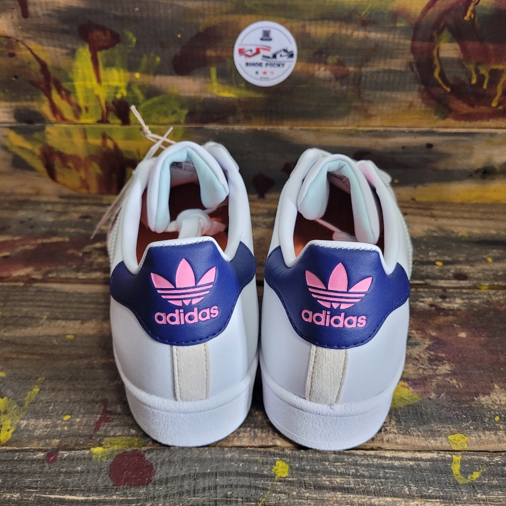 Women adidas athletic shoes size 8.5,9.5 new - Picture 6 of 9